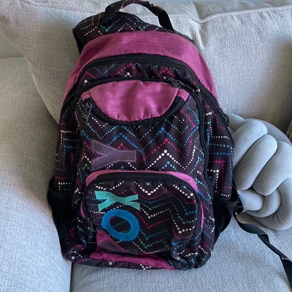 Backpack Roxy - Picture 1 of 9